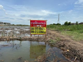出售 土地 在 Thanyaburi, Pathum Thani