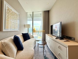Condo en alquiler de 1 habitaciones en Pathum Wan, Bangkok