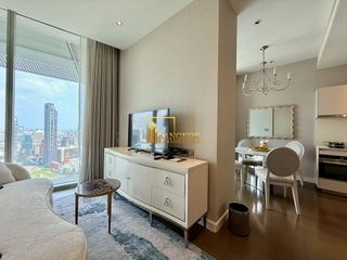 Condo en alquiler de 1 habitaciones en Pathum Wan, Bangkok