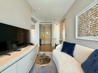 Condo en alquiler de 1 habitaciones en Pathum Wan, Bangkok