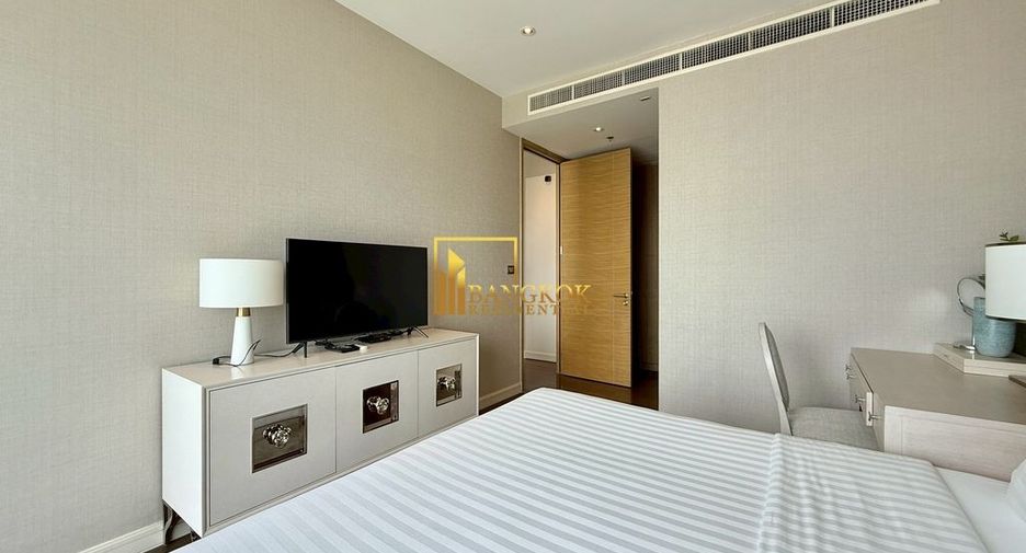 For rent 1 bed condo in Pathum Wan, Bangkok