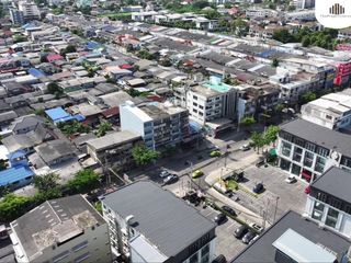 For sale 4 bed office in Suan Luang, Bangkok