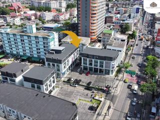 For sale 4 bed office in Suan Luang, Bangkok
