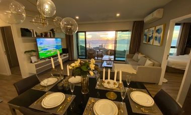 Wohnung zur Miete mit 3 Zimmer in Si Racha, Chonburi