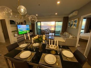 For Rent 3 Bedroom Condo In Si Racha, Chonburi