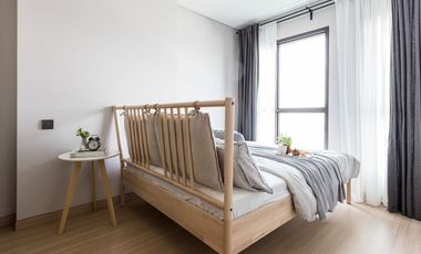 For sale 1 bed condo in Din Daeng, Bangkok