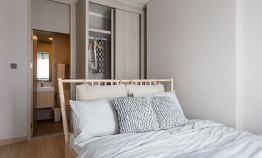 For sale 1 bed condo in Din Daeng, Bangkok