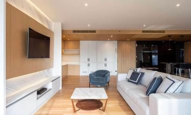 Condo en alquiler de 2 habitaciones en Sathon, Bangkok
