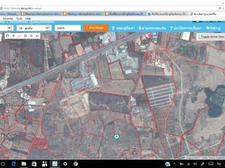 For sale land in Sung Noen, Nakhon Ratchasima