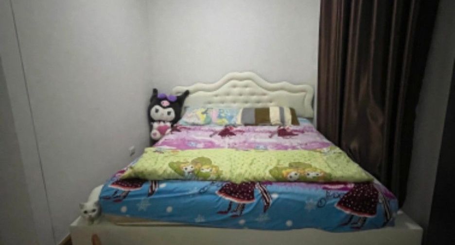 ขาย 3 เตียง ทาวน์เฮ้าส์ ใน ไทรน้อย, นนทบุรี