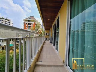 Apartment zur Miete mit 2 Zimmer in Watthana, Bangkok