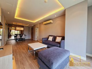 Apartment zur Miete mit 2 Zimmer in Watthana, Bangkok