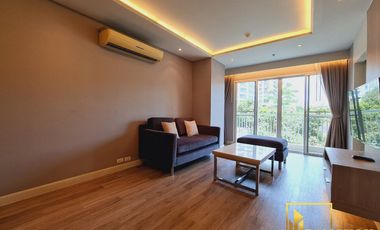 For rent 2 bedrooms apartment in Watthana, Bangkok