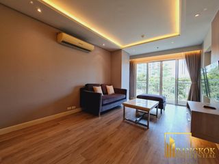 Apartment zur Miete mit 2 Zimmer in Watthana, Bangkok