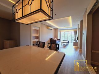 Apartment zur Miete mit 2 Zimmer in Watthana, Bangkok