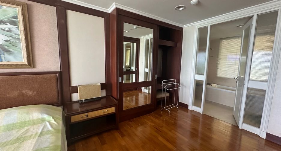 À vendre 3 chambres condo à Cha Am, Phetchaburi