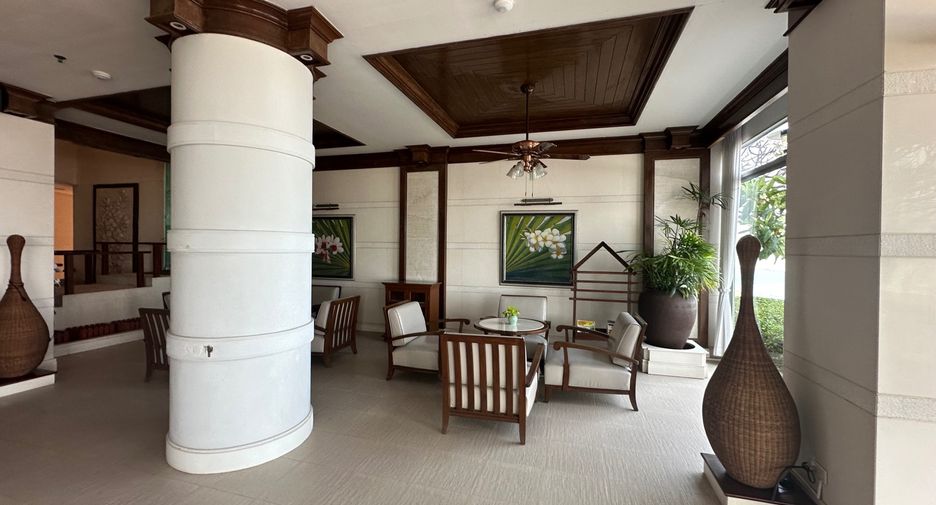 À vendre 3 chambres condo à Cha Am, Phetchaburi