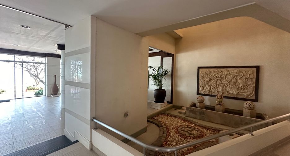 À vendre 3 chambres condo à Cha Am, Phetchaburi