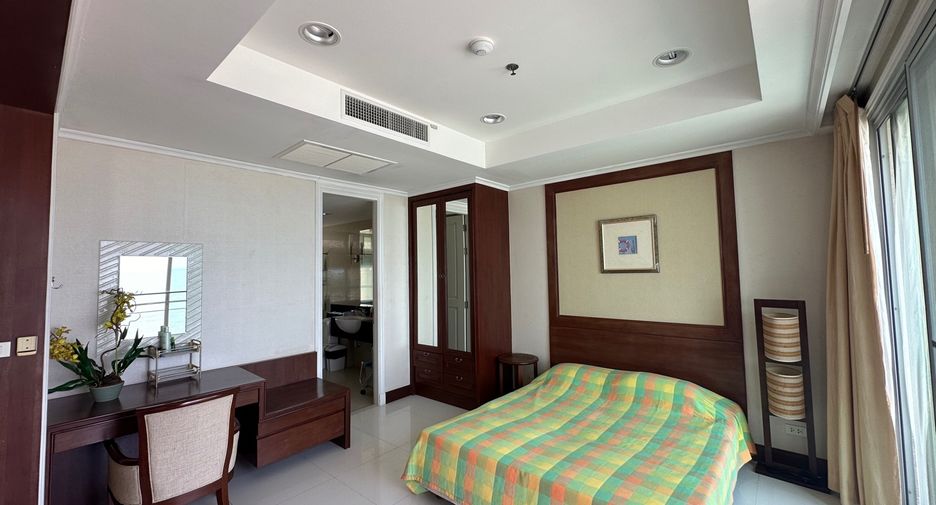 À vendre 3 chambres condo à Cha Am, Phetchaburi