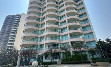 For sale 3 bedrooms condo in Cha Am, Phetchaburi