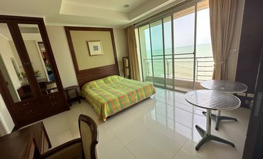 Condo en venta de 3 habitaciones en Cha Am, Phetchaburi