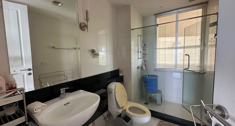 À vendre 3 chambres condo à Cha Am, Phetchaburi