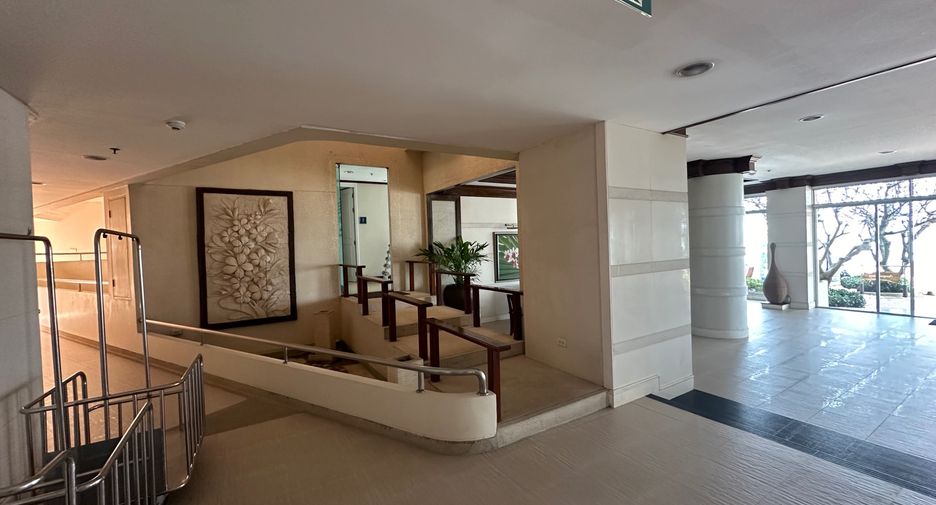 À vendre 3 chambres condo à Cha Am, Phetchaburi