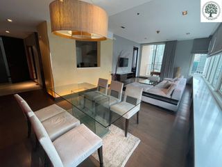 For rent and for sale 3 bedrooms condo in Khlong Toei, Bangkok