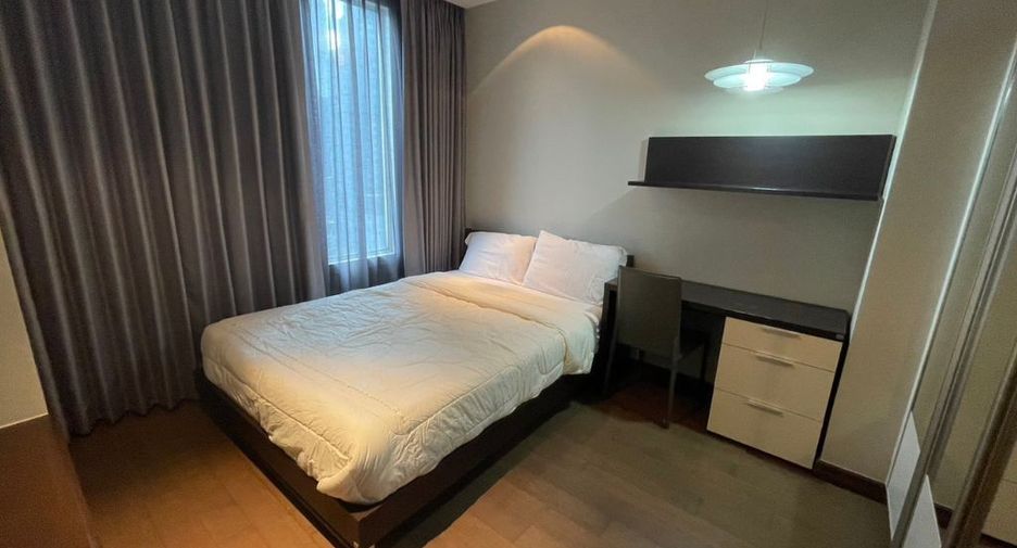 For rent and for sale 3 bedrooms condo in Khlong Toei, Bangkok