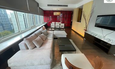 For rent and for sale 3 bedrooms condo in Khlong Toei, Bangkok