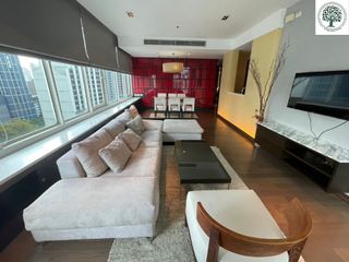 For rent and for sale 3 bedrooms condo in Khlong Toei, Bangkok