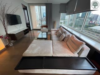For rent and for sale 3 bedrooms condo in Khlong Toei, Bangkok