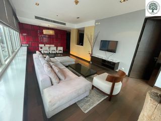 For rent and for sale 3 bedrooms condo in Khlong Toei, Bangkok
