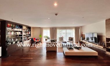 Wohnung zum Kauf mit 4 Zimmer in Khlong Toei, Bangkok