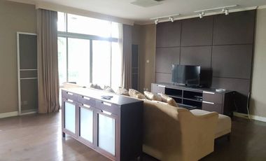 For sale 3 Beds condo in Pathum Wan, Bangkok