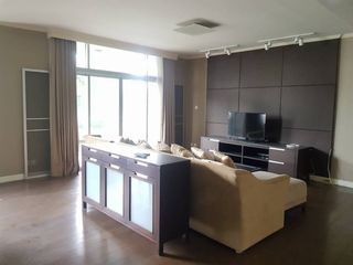 For sale 3 bedrooms condo in Pathum Wan, Bangkok
