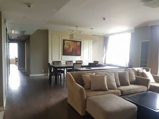 For sale 3 bedrooms condo in Pathum Wan, Bangkok
