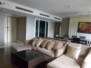 For sale 3 bedrooms condo in Pathum Wan, Bangkok