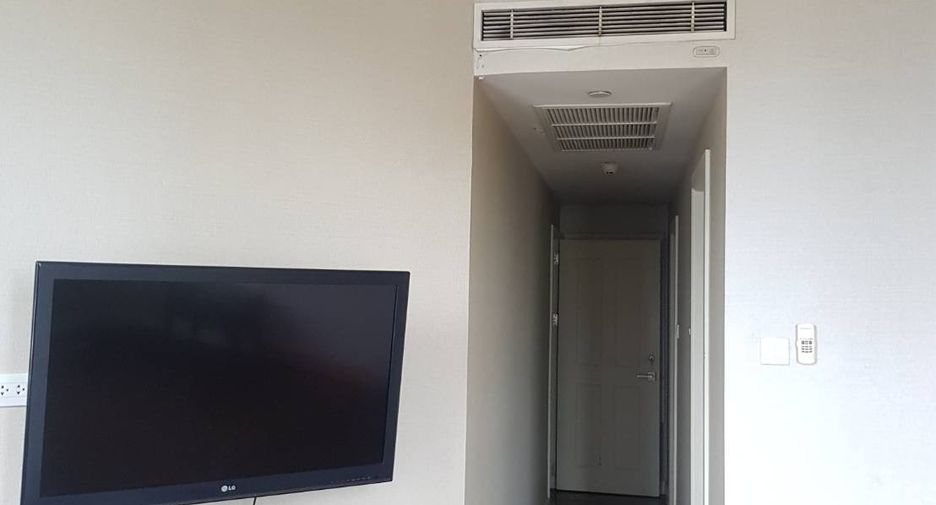For sale 3 bedrooms condo in Pathum Wan, Bangkok