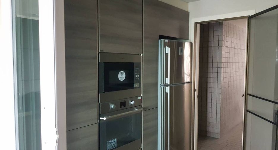 For sale 3 bedrooms condo in Pathum Wan, Bangkok