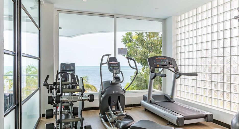 Condo en venta de 2 habitaciones en Sattahip, Chonburi