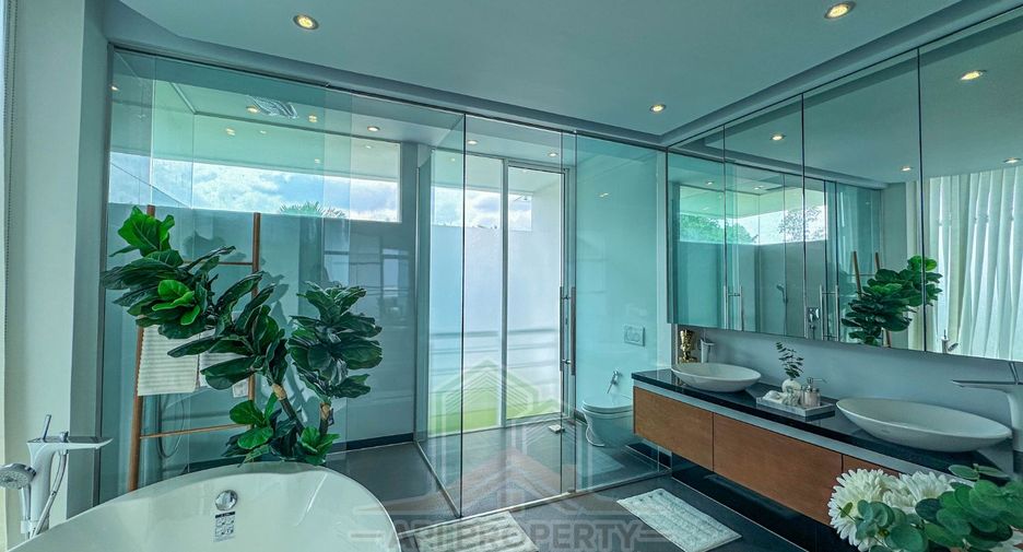 Condo en venta de 2 habitaciones en Sattahip, Chonburi