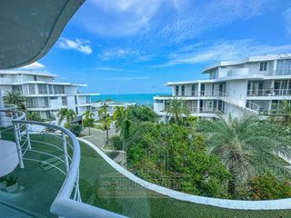 For sale 2 bedrooms condo in Na Jomtien, Pattaya