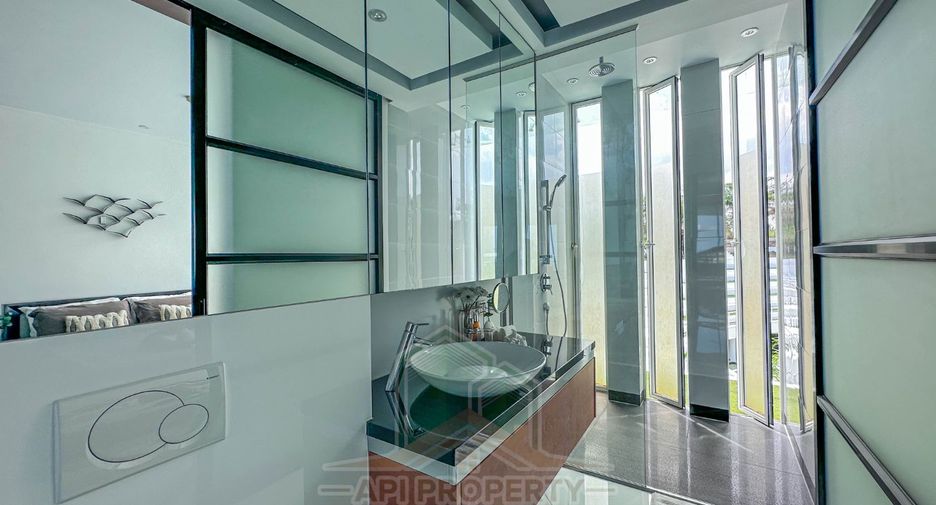Condo en venta de 2 habitaciones en Sattahip, Chonburi