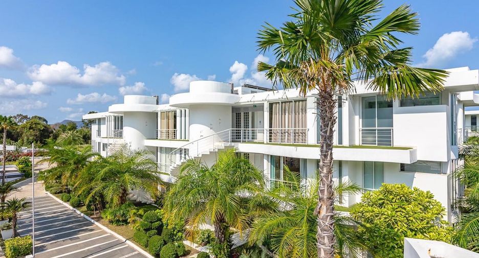 Condo en venta de 2 habitaciones en Sattahip, Chonburi