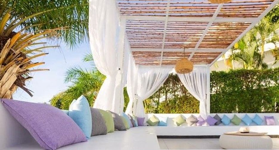Condo en venta de 2 habitaciones en Sattahip, Chonburi