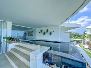 For sale 2 bedrooms condo in Na Jomtien, Pattaya