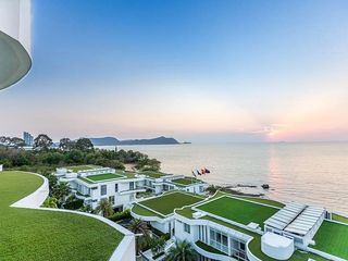 For sale 2 bedrooms condo in Na Jomtien, Pattaya