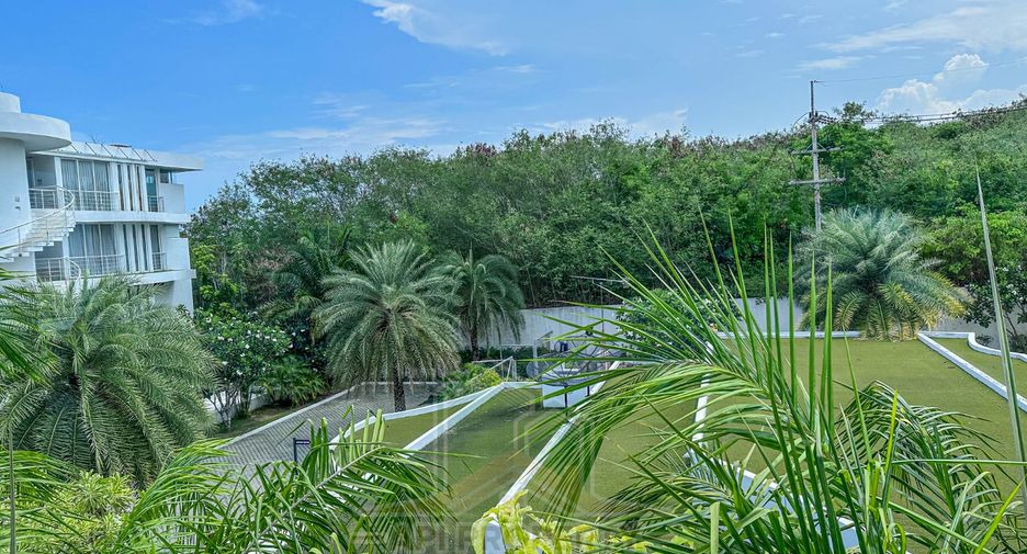Condo en venta de 2 habitaciones en Sattahip, Chonburi