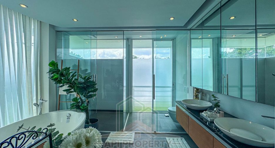 Condo en venta de 2 habitaciones en Sattahip, Chonburi